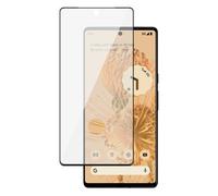 Protection d'Écran pour Google Pixel 7 Pro en Verre Trempé 3D 9H BigBen Noir transparent