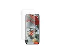 Protection d'Ecran pour Google Pixel 9 Pro XL en Verre Trempé 2.5D 9H MFG Transparent