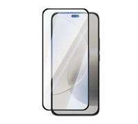 Protection d'Écran pour Honor 400 Lite / 200 Lite en Verre Trempé Biseauté Noir / Transparent