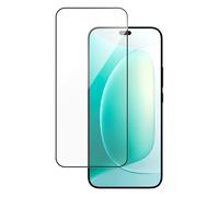 Bigben Connected Protège-écran Honor 400 Lite + SmartFrame 2.5D Verre trempé Certifié GRS