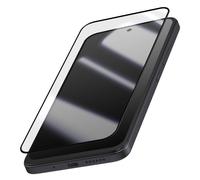 Protection d'Écran pour Honor 400 Smart en Verre trempé, Bords Biseauté 2.5D