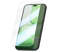 Protection d'Écran pour Honor 600 Lite en Verre Trempé 9H Oléophobe Mayaxess Transparent
