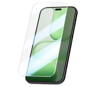 Protection d'Écran pour Honor 600 Lite en Verre Trempé 9H Oléophobe Mayaxess Transparent