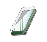 Protection D'Ecran pour Honor 600 Lite en Verre Trempé Anti-Chocs Noir / Transparent