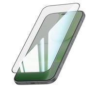 Protection D'Écran pour Honor 600 Lite en Verre Trempé Anti-Chocs Noir / Transparent