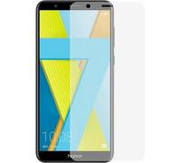 Protection d'écran pour Honor 7X en verre trempé 2.5D Anti-rayures, Transparent