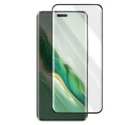 Protection d'Écran pour Honor Magic 6 Pro en Verre Trempé Incurvé 3D MW Transparent