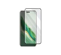Protection d'Écran pour Honor Magic 6 Pro en Verre Trempé Incurvé 3D MW Transparent
