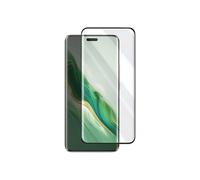 Protection d'Ecran pour Honor Magic 6 Pro en Verre Trempé Incurvé 3D Transparent