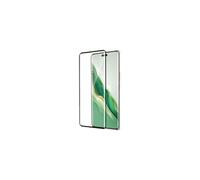 Protection d'Ecran pour Honor Magic 6 Pro en Verre Trempé Incurvé 3D Transparent