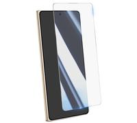 Protection d'Écran pour Honor Magic V6 en Verre Trempé Biseauté 2.5D Transparent