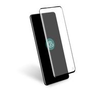 Protection d'Écran pour Honor Magic6 Lite en Verre Trempé 3Ds 9H+,