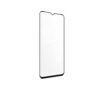 Protection d'Écran pour Honor X8 5G en Verre Trempé 2.5D avec Kit de nettoyage BigBen Transparent