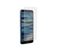 Protection d'écran pour Huawei Y5 2018 en Verre Trempé Ultra-résistant Transparent