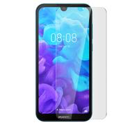 Protection d'Écran pour Huawei Y5 2019 / Honor 8S en Verre Trempé 9H Transparent