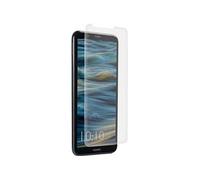 Bigben Connected – Protège-écran Huawei Y7 2018 – Verre trempé – Conçu pour Huawei