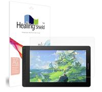 Protection d'écran pour Huion KAMVAS RDS-160 - Protection d'écran anti-reflet - Texture mate - RDS160