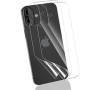 Protection D'Écran Pour Insta360 X4/ X5 Verre Trempé 3 Pièces, Dureté 9H, Glass, Haute Définition, Pour Insta360 X4/ X5 Protection D'Écran[LOT6194649]