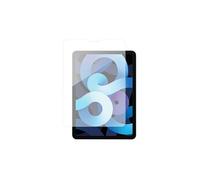 Protection d'Ecran pour iPad Air 4 10.9 Pouces Plat en Verre trempé Transparent