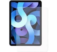 Mean Well Protection d'écran pour iPad Air 4 10,9 / Pro 11 – Ultra‑mince Transparent