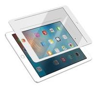 Protection d'écran pour iPad Air 9.7 2013 Amovible et Anti-rayures Blanc