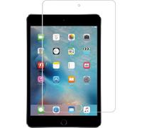 protection d'écran pour iPad Mini 5 2019, iPad Mini 4 : Accezz Premium Glass Protector tablet - Transparent