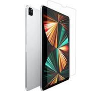 Mean Well Protection d'écran pour iPad Pro 12,9 (2018/2020/2021/2022) Transparent Polybag