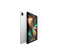 Mean Well Protection d'écran pour iPad Pro 12,9 (2018/2020/2021/2022) Transparent Polybag