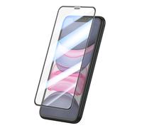Avizar Protection d'Écran pour iPhone 11 en Verre Trempé 0.40mm Haute Résistance