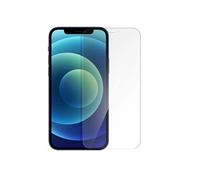 Protection d'Ecran pour iPhone 12 Mini avec Traitement Antibactérien Transparent