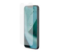 Protection d'Écran pour iPhone 13 Pro / 14 Plus en Verre Trempé 9H JUST GREEN Transparent