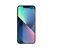 Protection D'écran Pour Iphone 13 Pro Max Polybag Avec Applicateur Intégré Mw Transparent