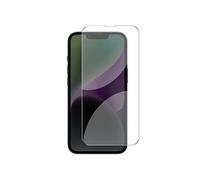 MW Protection d'écran pour iPhone 13 Pro Max POLYBAG avec applicateur intégré Transparent