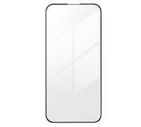 Protection d'Écran pour iPhone 14 Pro Max en Verre Organique Antibactérien Forcell Transparent