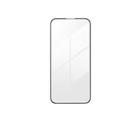 Forcell Protection d'Écran pour iPhone 14 Pro Max en Verre Organique Antibactérien Transparent