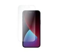 Protection d'Écran pour iPhone 14 Pro Max en Verre Trempé avec SmartFrame BigBen Connected Transparent