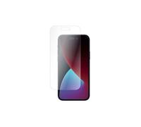 Bigben Connected Protection d'écran pour iPhone 14 Pro Max — Verre trempé SmartFrame transparent