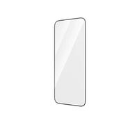 PanzerGlass Ultra-Wide Fit Apple iPhone Protection d'écran transparent 1 pièce(s)