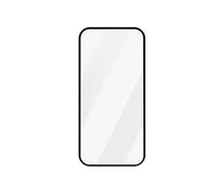 Crong Protection d'Écran pour iPhone 15 / 16 Nano Glass 100D Flexible Transparent