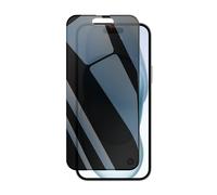Bigben Connected – Vitre de protection en verre organique Privacy pour iPhone 14 Pro/15/16