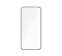 PanzerGlass PG Scrn Ceramic iPhone 15 Plus UWF WA Protection d'écran transparent Apple 1 pièce(s)