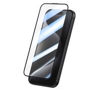 Protection d'Écran pour iPhone 15 Pro Max en Verre Trempé 0.40mm Haute