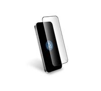 Protection d'Ecran pour iPhone 16 / 15 / 14 Pro Matte Anti-reflets 2.5D 9H+ Force Glass Transparent