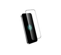 Protection d'Ecran pour iPhone 16 Pro Max en Verre Trempé 2.5D Antichocs 9H+ Force Glass Transparent