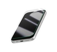 Protection d'Écran pour iPhone 17 en Verre Trempé 9H Oléophobique Transparent