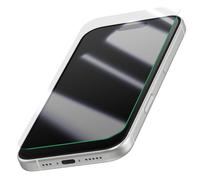 Protection d'Écran pour iPhone 17 en Verre Trempé 9H Oléophobique Transparent