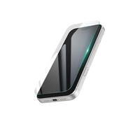 Mayaxess Protection d'Écran pour iPhone 17 Pro en Verre Trempé 9H Oléophobe