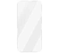 MW Protection d'Écran pour iPhone 17 Pro en Verre Trempé Ultra Résistant Transparent