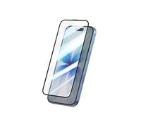 Avizar Protection d'Écran pour iPhone 17 en Verre Trempé 0.40mm Haute Résistance