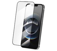 Protection d'Écran pour iPhone 17e en Verre trempé, Bords Biseauté 2.5D